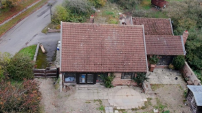 Renovation in Foston-on-the-Wolds photo